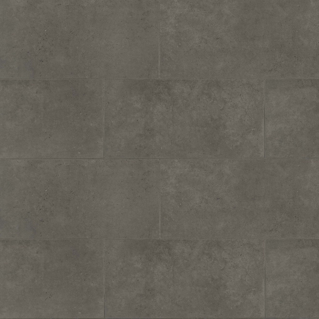 Bedrosians Materika 12" x 24" Matte  Mud