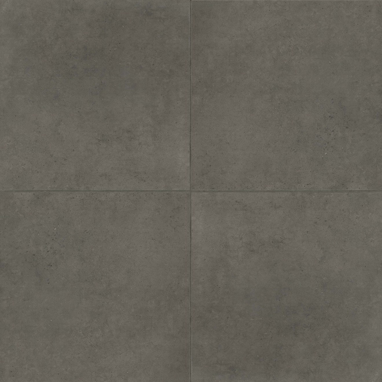 Bedrosians Materika 32" x 32" Matte  Mud