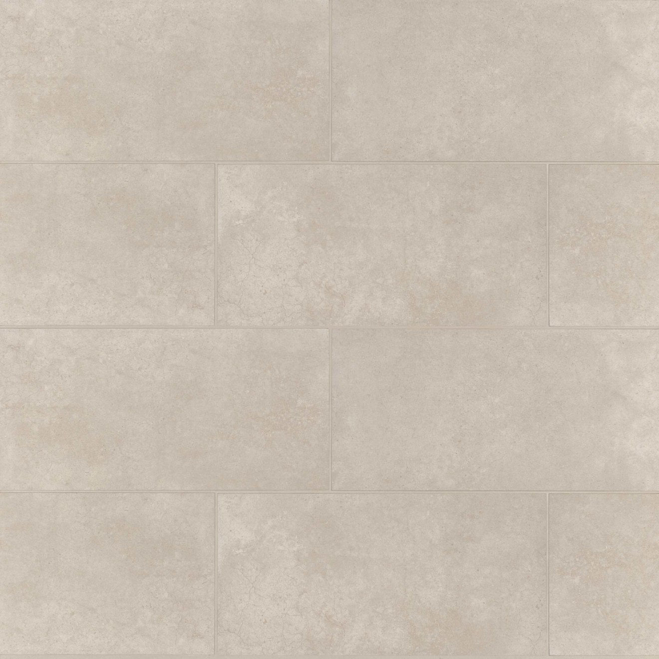 Bedrosians Materika 12" x 24" Matte  Sand