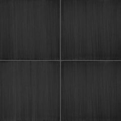 Marazzi Scenario 8" X 8"  Nero