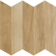 Marazzi Treverksoul 4" X 21"  Neutral