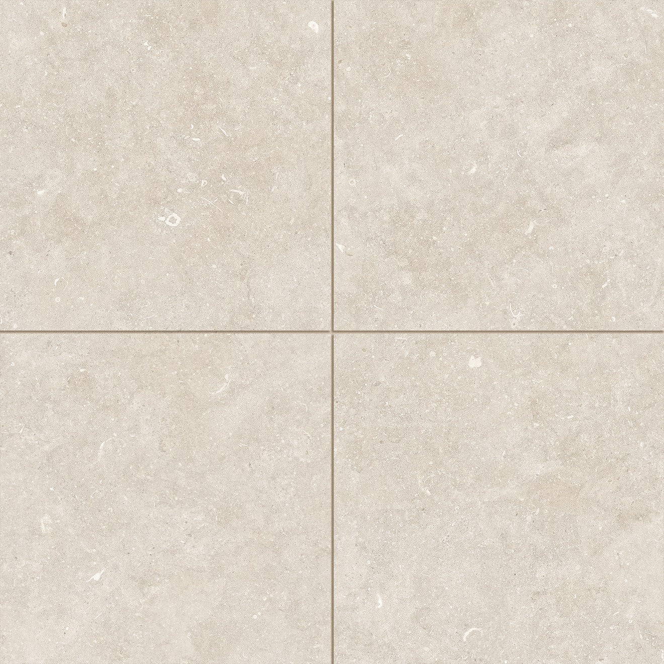 bedrosians Oda 36x36 Light matte