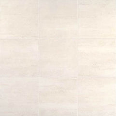 Daltile Cove Creek 24" X 24" Off White