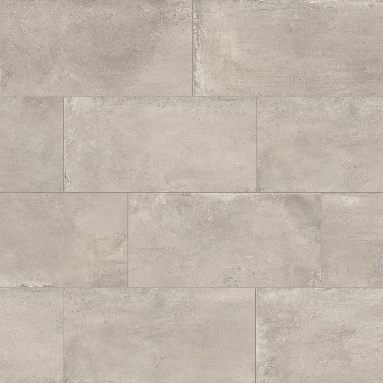 bedrosians +One 12x24 Greige matte