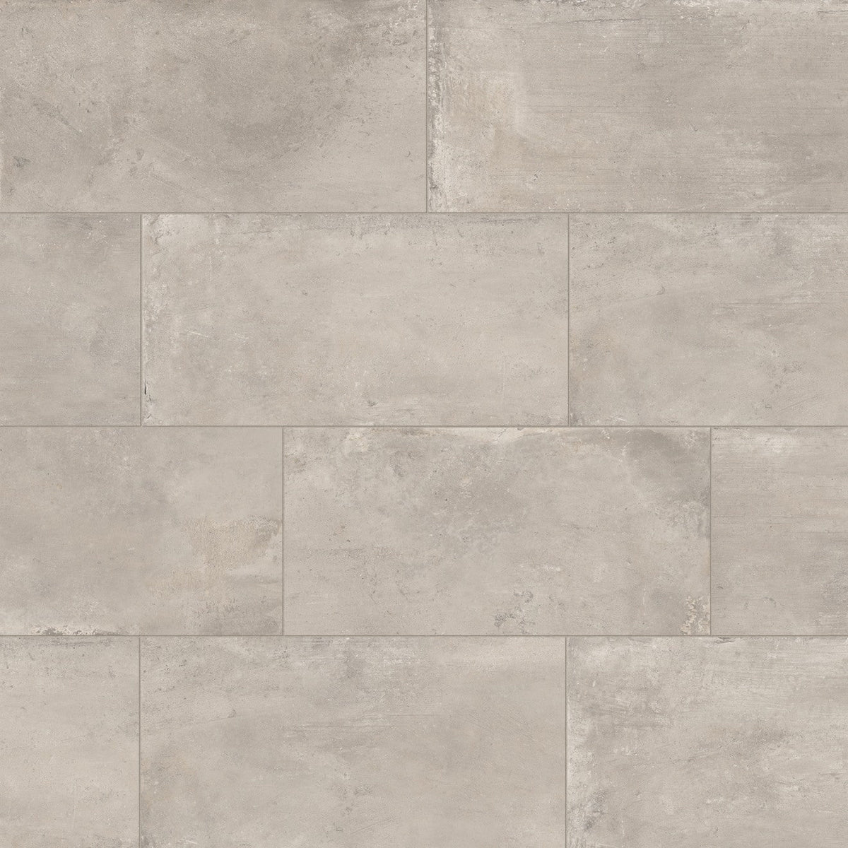 bedrosians +One 12x24 Greige matte
