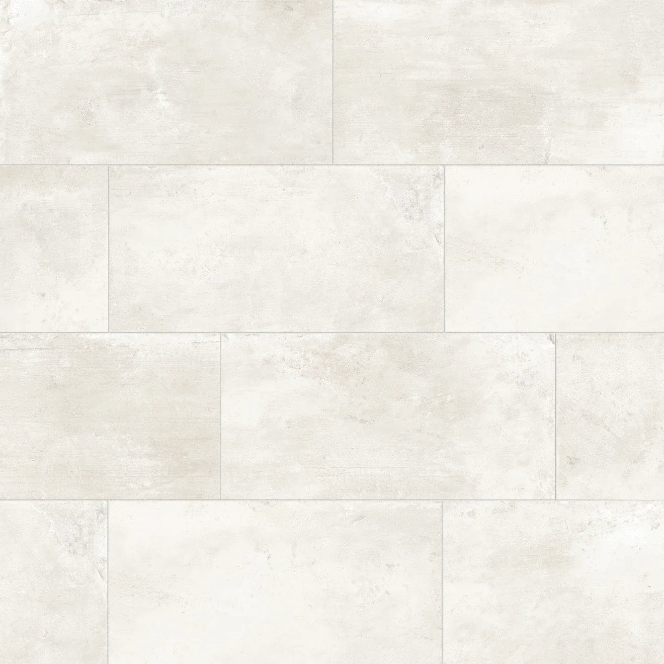 bedrosians +One 12x24 Chalk matte
