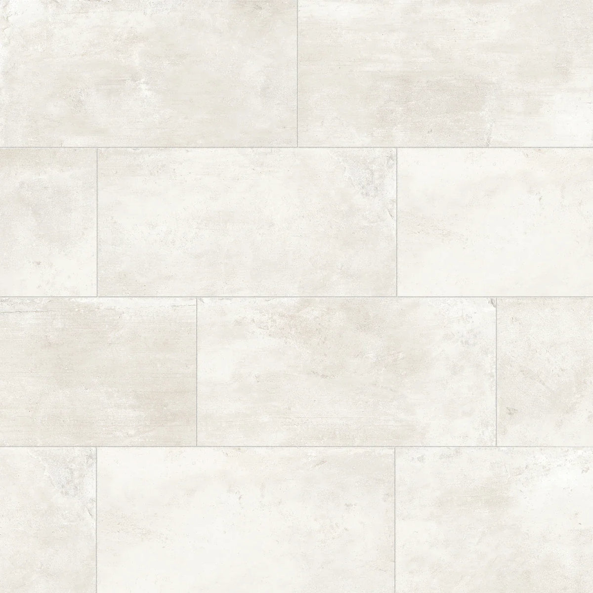 bedrosians +One 12x24 Chalk matte