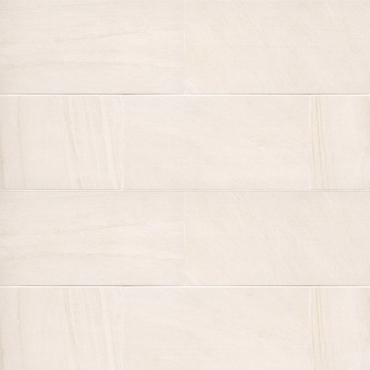 Bedrosians Purestone 12" x 24" Velvet  Beige