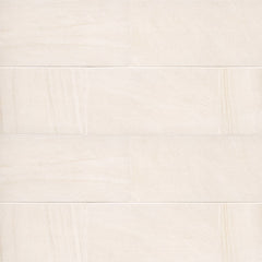 Bedrosians Purestone 12" x 24" Velvet  Beige