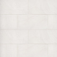 Bedrosians Purestone 12" x 24" Velvet  Bianco