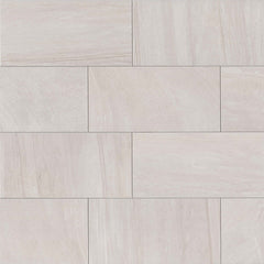 Bedrosians Purestone 12" x 24" Natural  Grigio