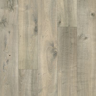 Quickstep Provision 7.5" X 47.25" Franklin Oak Planks