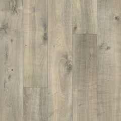 Quickstep Provision 7.5" X 47.25" Franklin Oak Planks