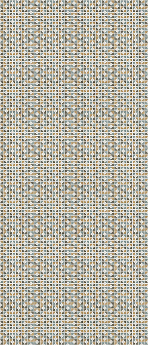 Emser Perenne 47"x110" Matte Twist