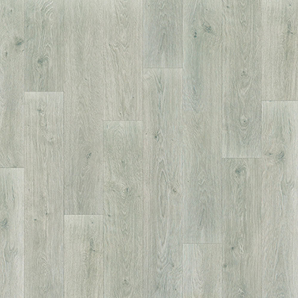 Chesapeake All American Premium 2.0 7.5" X 47.25" Low-Gloss Beveled Platinum Oak