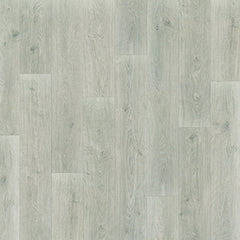 Chesapeake All American Premium 2.0 7.5" X 47.25" Low-Gloss Beveled Platinum Oak