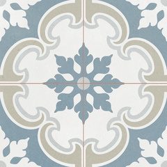 Emser Reminisce 18"x18"  Lane