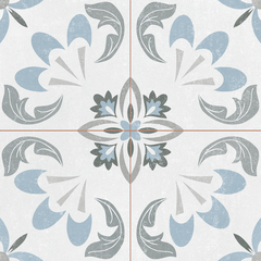 Emser Reminisce 18"x18"  Wyind