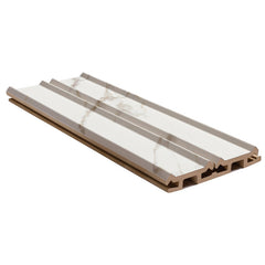 Emser Radiant 6"x16" Matte Calacata