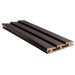 Emser Radiant 6"x16" Matte Black