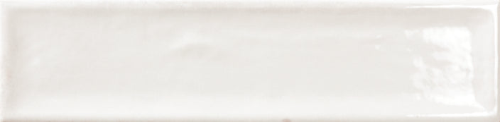 Emser Raku 3"x12" Polished White