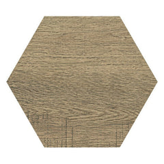 Daltile Sleigh Creek 8" X 9" Hexagon Chariot