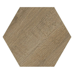 Daltile Sleigh Creek 8" X 9" Hexagon Landau