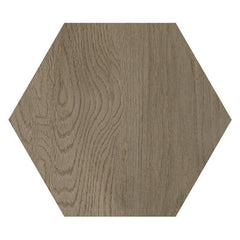 Daltile Sleigh Creek 8" X 9" Hexagon Wagon