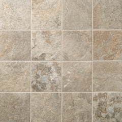 bedrosians Sinai 6x6 Beige matte