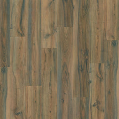 Chesapeake All American Premium 2.0 7.5" X 47.25" Low-Gloss Beveled Slate Rock Walnut