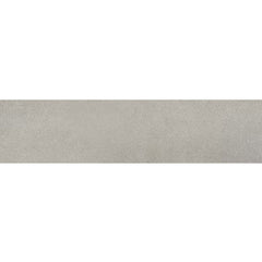 Daltile Volume 1.0 6" X 24" Stepwise Stereo Grey