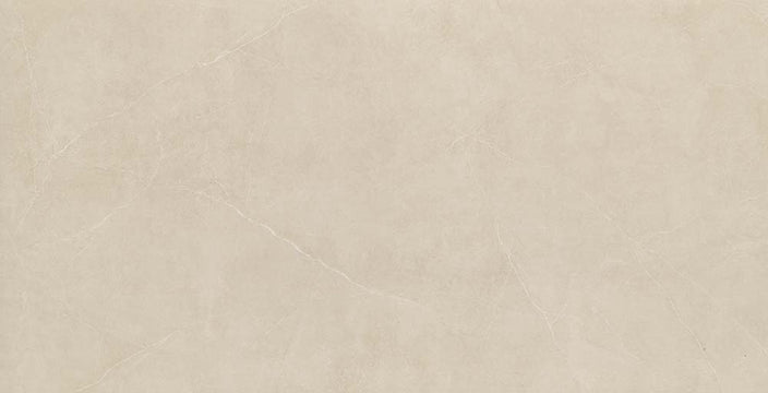 Emser Sterlina II 24"x47" Polished Ivory