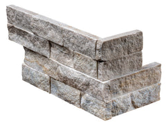 Emser Structure 6" X 16" Stacked Ledger Corner  Paliss 