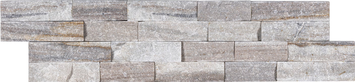 Emser Structure 6"x24" Stacked Ledger Palissandro