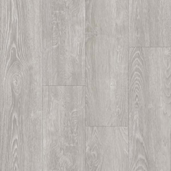 Happy Feet Titan 7" x 48" 4.5 mm 20 mil Virgin Vinyl Grey Ice