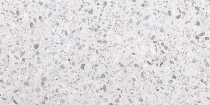 Emser Terazio 12"x24" Matte Bianco