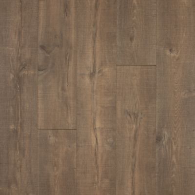 Quickstep Reclaime 7.5" X 54.34" Mocha Oak Planks