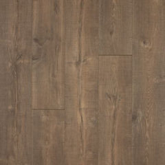 Quickstep Reclaime 7.5" X 54.34" Mocha Oak Planks
