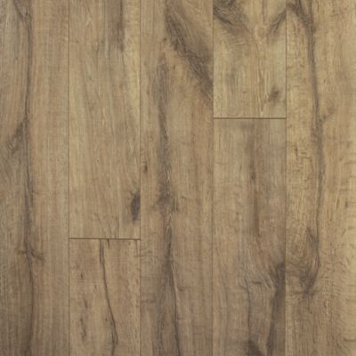 Quickstep Reclaime 7.5" X 54.34" Jefferson Oak