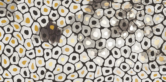 Emser Zambia 24" X 47" Deco Glossy  Jag 