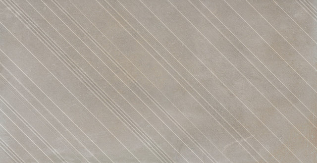 Emser Borigni Diagonal -R 18"x35"  Beige