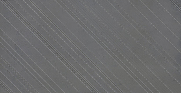 Emser Borigni Diagonal -R 18"x35"  Black