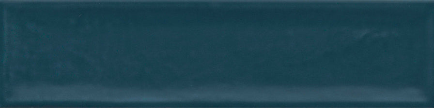 Emser Raku 3"x12" Matte Blue