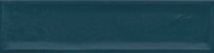 Emser Raku 3"x12" Matte Blue