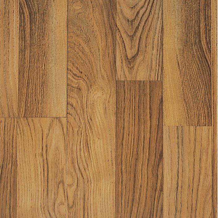 Quickstep Classic 800 7.5" X 47.25" Chestnut Plank 2-Strip