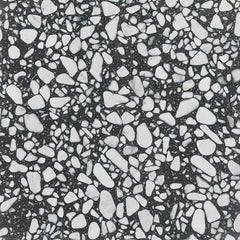 Daltile Outlander 24" X 24" Grande Onyx