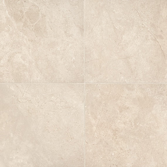Daltile Affinity 12" X 12"  Cream