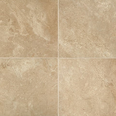 Daltile Affinity 12" X 12"  Beige