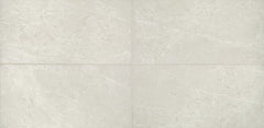 Daltile Prime 4" X 16"  Vitality White