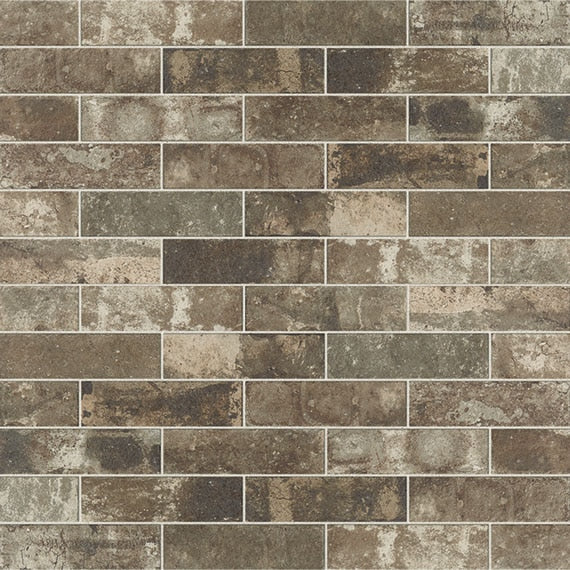 Marazzi Urban District Brx 2" X 8"  Eastside BRX